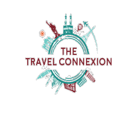 TheTravelConnexion travel the travel connexion travel connexion Sticker