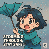 Hana Sturm GIF by Persona