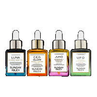 Cruelty Free Skincare Sticker by Sunday Riley