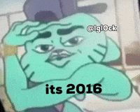 Gumball GIF
