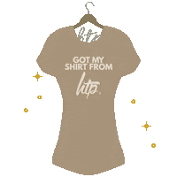 Girl Fashion Sticker by HTP Clothing