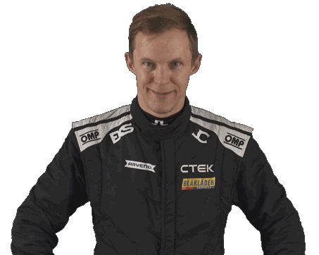Rallycross Worldrx Sticker by FIA World Rally Championship