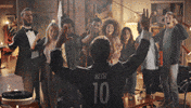 football messi GIF by Lay's