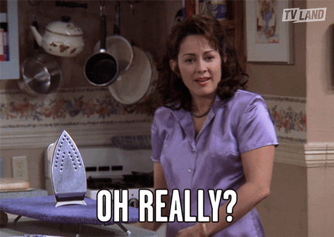 Tea Tell Me More GIF by TV Land