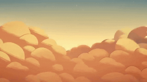 bury it hayley williams GIF by CHVRCHES