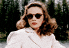 leave her to heaven vintage GIF