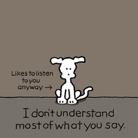 Happy I Love You GIF by Chippy the Dog