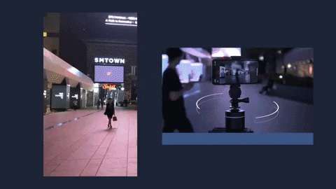 one_thumb giphygifmaker GIF