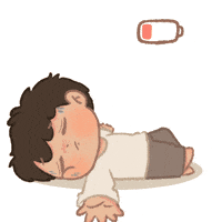 I Miss You Love GIF by Cosytales
