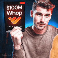 Skool Iman Gadzhi GIF