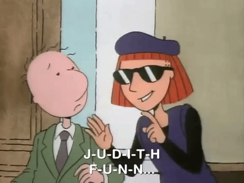 nicksplat doug GIF