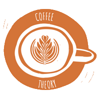 coffeetheorygr  Sticker