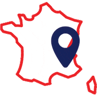 France Food Sticker by Elle & Vire