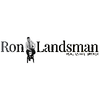 Ron Landsman Sticker by dronegeros