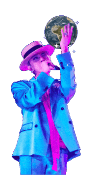 지드래곤 권지용 Sticker