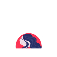 Dia De La Mujer Womens Day Sticker by Liga Contra el Silencio