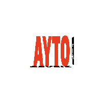 Autopoutheleis Sticker by RYTHMOS 949