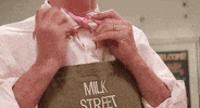 Julia Child Cooking GIF by WGBH Boston