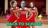 Harry Potter School GIF by emibob