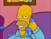 homer simpson episode 13 GIF