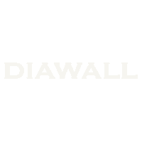 diawall diy 若井産業 ディアウォール diawall Sticker