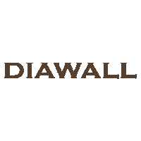 diawall diy 若井産業 diawall ディアウォール Sticker