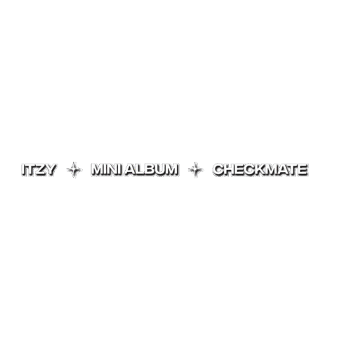 Sneakers Lia Sticker by ITZY