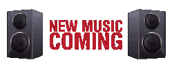 thebasslinegrp music dj new music speakers Sticker