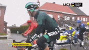 Wielrennen GIF by Sporza