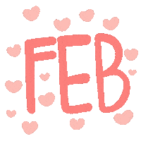 Valentines Day Love Sticker by Demic