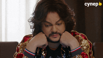 sad GIF by TV Super
