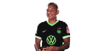 Shanice Van De Sanden Sport Sticker by VfL Wolfsburg