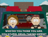GIF by South Park 