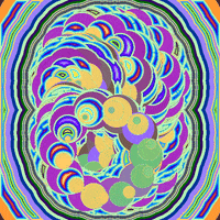 collaboration with jandro bud GIF by William Wolfgang Wunderbar