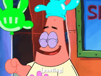 season 7 episode 20 GIF by SpongeBob SquarePants