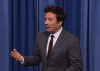 Oh No Rip GIF by The Tonight Show Starring Jimmy Fallon