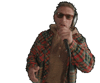 Dj Streaming Sticker by Ed Banger Records