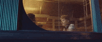 hasta luego GIF by HRVY
