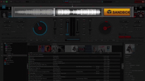 djs djing GIF by Digital DJ Tips