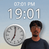 7Pm GIF