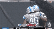 Regular Season Football GIF by NFL