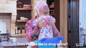 MizAndMrs television miz and mrs mizandmrs GIF