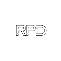 RPDOrlando rpd this is church rpd orlando rpdorlando Sticker