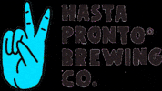 HastaProntoBrewingCo craftbeer hp hastapronto hastaprontobrewing GIF
