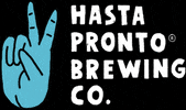 HastaProntoBrewingCo craftbeer hp hastapronto hastaprontobrewing GIF