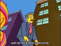 season 5 episode 20 GIF