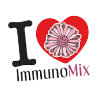 abocaitalia aboca immunomix difese immunitarie Sticker