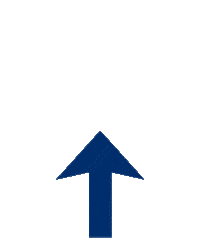 arrow swipe up Sticker by Good Morning America