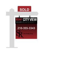 TheSosaTeam real estate sold sosa group sosa realty group Sticker