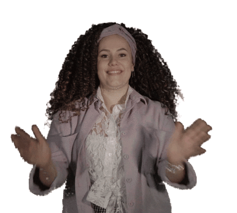 Proud Well Done Sticker by Elodie | werkgeluk expert